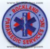 Rockland-Paramedic-Services-Inc-EMS-Patch-New-York-Patches-NYEr.jpg