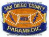 San-Diego-County-Paramedic-MICU-EMS-Patch-California-Patches-CAEr.jpg