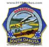 South-Dakota-State-Paramedic-EMS-Patch-South-Dakota-Patches-SDEr.jpg