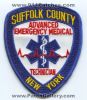 Suffolk-County-Advanced-Emergency-Medical-Technician-EMT-EMS-Patch-New-York-Patches-NYEr.jpg
