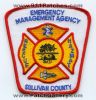 Sullivan-County-Emergency-Management-Agency-EMA-Fire-Rescue-HazMat-Haz-Mat-EMS-Patch-Tennessee-Patches-TNFr.jpg