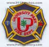 University-Park-Fire-Department-Dept-Patch-Texas-Patches-TXFr.jpg