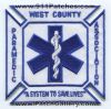 West-County-Paramedic-Association-EMS-Patch-Pennsylvania-Patches-PAEr.jpg