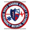 West-Harris-County-Emergency-Medical-Services-EMS-Patch-Texas-Patches-TXEr.jpg