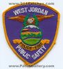 West-Jordan-Public-Safety-Department-Dept-Fire-Police-Patch-Utah-Patches-UTFr.jpg