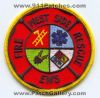 West-Side-Fire-Rescue-EMS-Department-Dept-Kanawha-County-Station-22-Patch-West-Virginia-Patches-WVFr.jpg