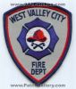 West-Valley-City-Fire-Department-Dept-Patch-Utah-Patches-UTFr.jpg