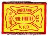 Woodlawn-Volunteer-Fire-Department-Dept-FireFighter-Engine-Company-330-Patch-Unknown-State-Patches-UNKFr.jpg