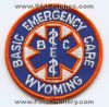 Wyoming-State-Basic-Emergency-Care-BEC-EMS-Patch-Wyoming-Patches-WYEr.jpg