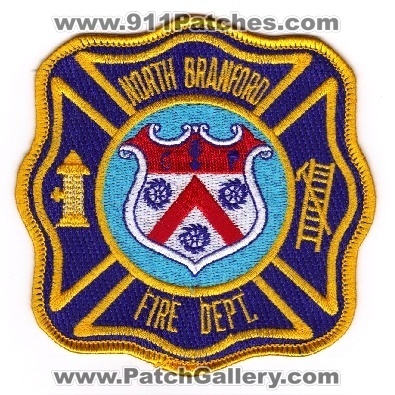 North Branford Fire Dept (Connecticut)
Thanks to MJBARNES13 for this scan.
Keywords: department