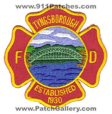 Tyngsborough FD (Massachusetts)
Thanks to MJBARNES13 for this scan.
Keywords: fire department