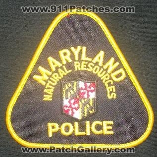 Maryland Natural Resources Police Department (Maryland)
Thanks to derek141 for this picture.
Keywords: dept.