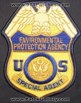 US Environmental Protection Agency Special Agent (No State Affiliation)
Thanks to derek141 for this picture.
Keywords: united states epa