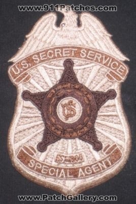 United States Secret Service Special Agent (No State Affiliation)
Thanks to derek141 for this picture.
Keywords: usss u.s.s.s. 