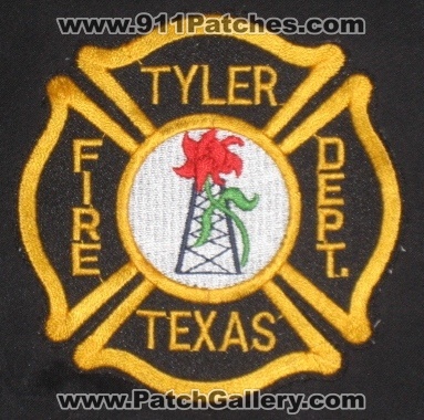 Tyler Fire Dept (Texas)
Thanks to derek141 for this picture.
Keywords: department
