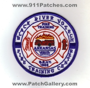 Black River Votech Fire Training Center (Arkansas)
Thanks to diveresq5 for this scan.
Keywords: vo-tech training