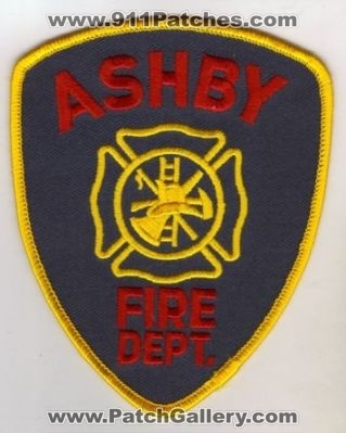 Ashby Fire Dept (Minnesota)
Thanks to diveresq5 for this scan.
Keywords: department
