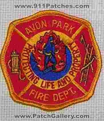 Avon Park Fire Dept (Florida)
Thanks to diveresq5 for this picture.
Keywords: department