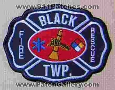 Black Twp Fire Rescue (Indiana)
Thanks to diveresq5 for this picture.
Keywords: township