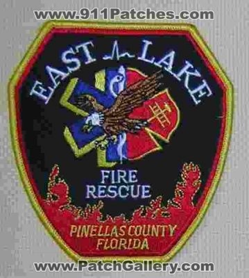 East Lake Fire Rescue (Florida)
Thanks to diveresq5 for this picture.
County: Pinellas
