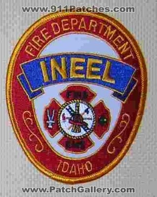 Ineel Fire Department (Idaho)
Thanks to diveresq5 for this picture.
