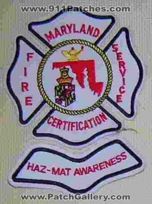 Maryland Fire Service Certification Haz-Mat Awareness
Thanks to diveresq5 for this picture.
Keywords: hazmat