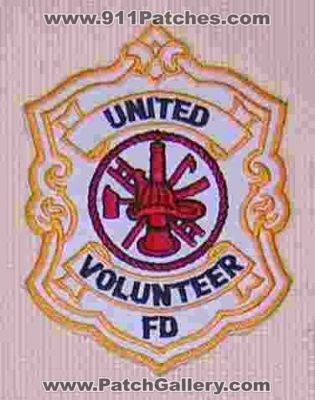 United Volunteer FD (Florida)
Thanks to diveresq5 for this picture.
Keywords: fire department