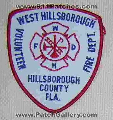 West Hillsborough Volunteer Fire Dept (Florida)
Thanks to diveresq5 for this picture.
County: Hillsborough
Keywords: department