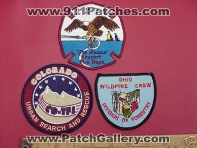 Keyport Fire Dept (New York)
Thanks to HDEAN for this picture.
Keywords: department