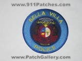 Bella Villa Police Department (Missouri)
Thanks to badboz for this picture.
Keywords: dept.