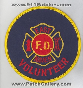 East Haven Volunteer Fire Department (Vermont)
Thanks to firevette for this scan.
Keywords: f.d. fd