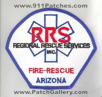 Regional Rescue Services Inc (Arizona)
Thanks to firevette for this scan.
Keywords: fire rrs