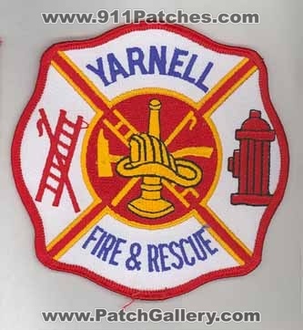 Yarnell Fire And Rescue (Arizona)
Thanks to firevette for this scan.
Keywords: &