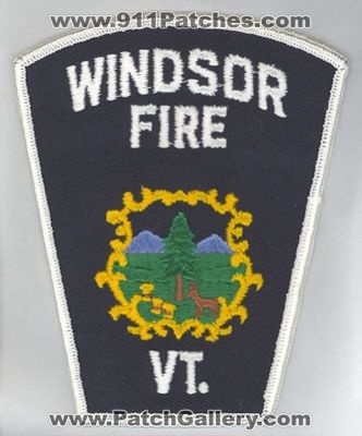 Windsor Fire (Vermont)
Thanks to firevette for this scan.
