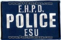 E.H.P.D. Police ESU (UNKNOWN STATE)
Thanks to kagi1 for this scan.
Keywords: ehpd