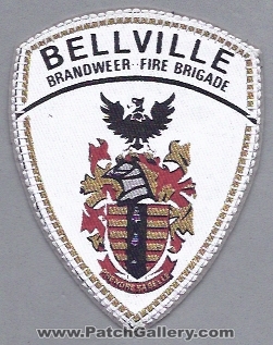 Bellville Fire (South Africa)
Thanks to lmorales for this scan.
Keywords: brandweer brigade