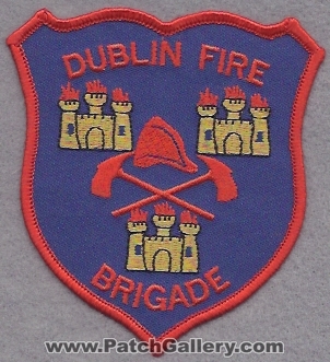 Dublin Fire Brigade (Ireland)
Thanks to lmorales for this scan.
