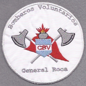 General Roca Fire (Argentina)
Thanks to lmorales
