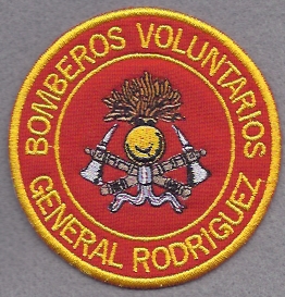 General Rodriguez Fire (Argentina)
Thanks to lmorales
