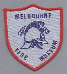 Melbourne Fire Museum (Australia)
Thanks to lmorales
