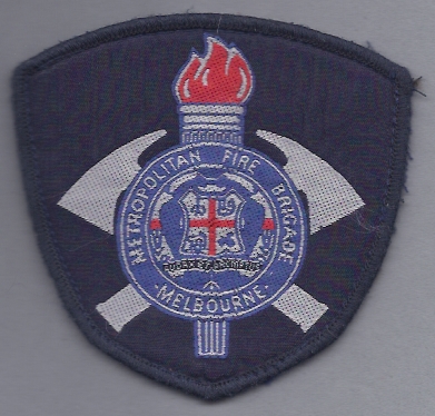 Melbourne Metropolitan Fire Brigade (Australia)
Thanks to lmorales
