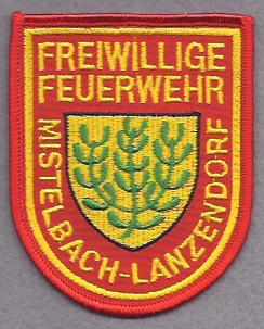 Mistelbach Lanzendorf Fire (Austria)
Thanks to lmorales for this scan.
Keywords: freiwillige feuerwehr