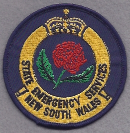New South Wales State Emergency Services (Australia)
Thanks to lmorales
