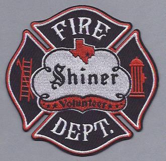 Shiner Fire Department (Texas)
Uploaded by lmorales
