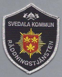 Svedala Fire (Sweden)
Uploaded by lmorales
