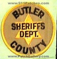 butler county sheriff sales ohio