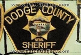 Dodge County Sheriff (Nebraska)
Thanks to mhunt8385 for this picture.
Keywords: nebr.