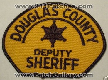Douglas County Sheriff Deputy (Nebraska)
Thanks to mhunt8385 for this picture.
