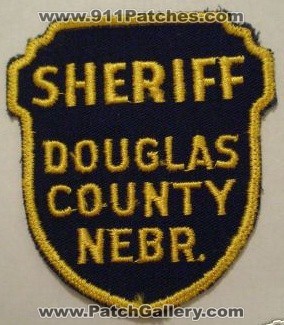 Douglas County Sheriff (Nebraska)
Thanks to mhunt8385 for this picture.
Keywords: nebr