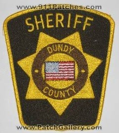 Dundy County Sheriff (Nebraska)
Thanks to mhunt8385 for this picture.
